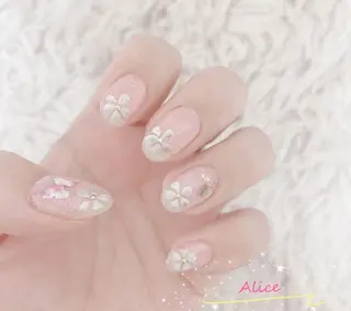 ネイル Lien  _リエン リエンのネイルデザイン