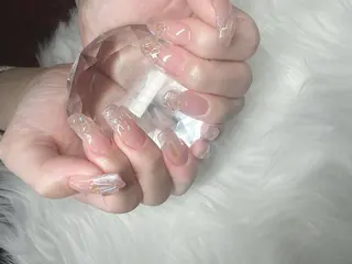 ネイル nail salon OnRのネイルデザイン