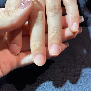 ネイル Renatus🤍 MISUZUのネイルデザイン