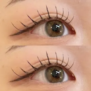 マツエク・マツパ Eyelash Xaqua所属・渋谷/マツエク /MAYUのマツエク・マツパデザイン