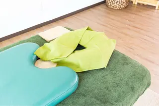 エナジーリバランス整体Kinari所属・しずくいし りえのエステ・リラクイメージ