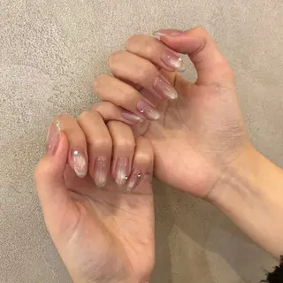 ネイル A. shinozukaのネイルデザイン