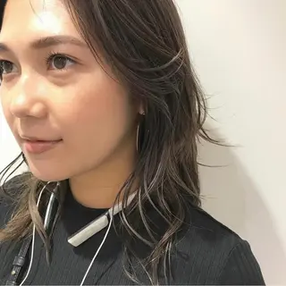 マツエク・マツパ 🩰 LILY eye　KANAのマツエク・マツパデザイン