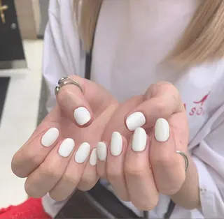 ネイル メンズ特化 【かな】のヘアスタイル