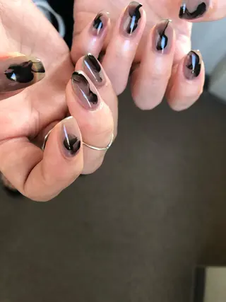 ネイル a marikoのネイルデザイン