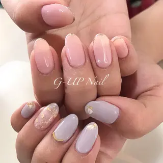 ネイル 田澤 真理子のネイルデザイン