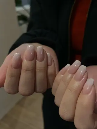 ネイル Bianca 名駅　Yamazoeのネイルデザイン