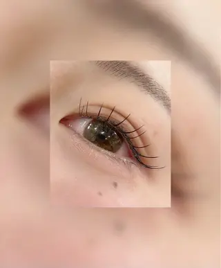 マツエク・マツパ salon de Wのマツエク・マツパデザイン