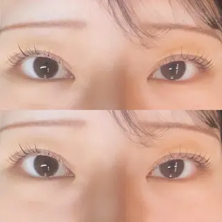 マツエク・マツパ MAQUIA古河店 高野のマツエク・マツパデザイン