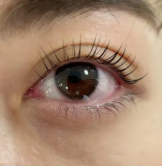 マツエク・マツパ mila.池袋 マツモトのマツエク・マツパデザイン