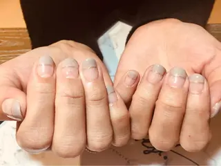 ネイル LOVE NAIL 💕Sonoのネイルデザイン