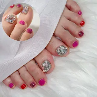 ネイル misun_nail所属・misun_ nailのネイルデザイン