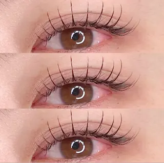 マツエク・マツパ mila/ユマ 🏰のマツエク・マツパデザイン