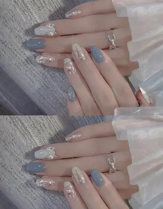 ネイル Romosa　nail　salon所属・Romosa Nailのネイルデザイン