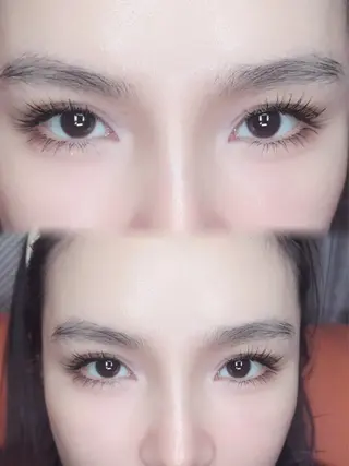 マツエク・マツパ Kllマツエク& まつげパーマ池袋店のマツエク・マツパデザイン