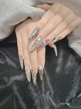 ネイル ENsalon nailのネイルデザイン