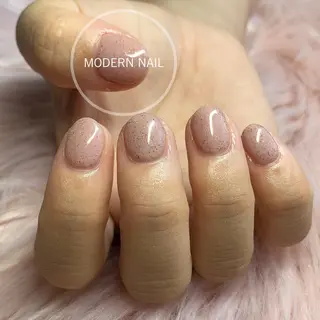 ネイル 小川 玲奈のネイルデザイン