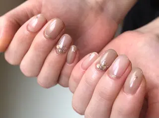 ネイル atelier in bloomのネイルデザイン