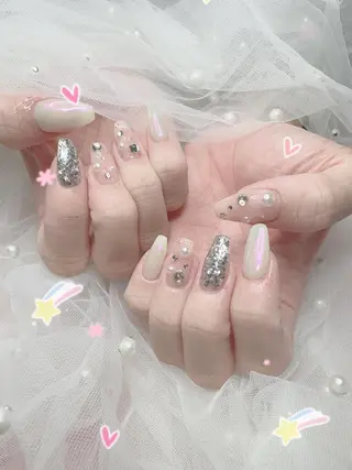 ネイル ナガサワ ミカのネイルデザイン