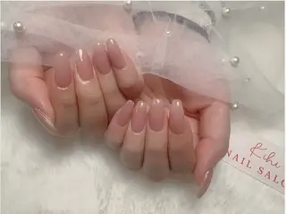 ネイル 田中 アイコのネイルデザイン