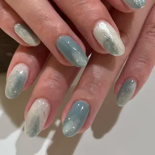 ネイル 水越 琉斗のネイルデザイン