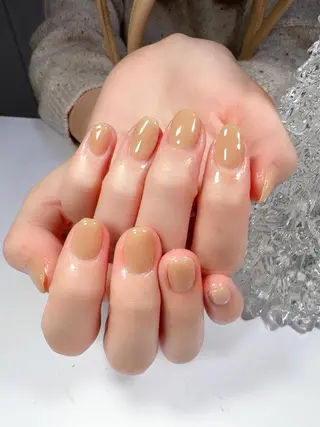 ネイル ネイルサロン ロア旧ジョリーのネイルデザイン