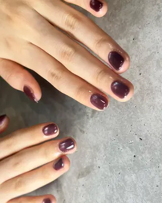 ネイル OAKたまプラ MiKiのネイルデザイン