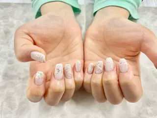 ネイル Nail&Eyelash パレス所属・パレス 💅🏻⌇.mamiのネイルデザイン