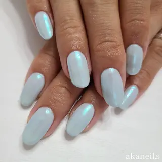 ネイル 【akaneils】 アカネのネイルデザイン