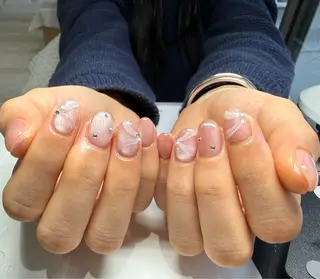 ネイル Ma Ariのネイルデザイン