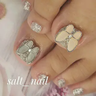 ネイル 個人サロン saltnailのネイルデザイン