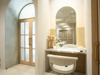 Tiffa 大宮のネイルデザイン