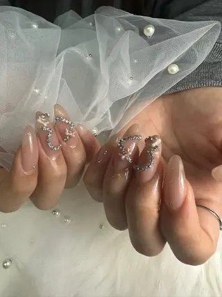 ネイル DL•BEAUTY / AKANEのネイルデザイン