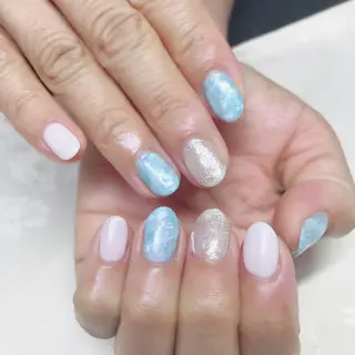 ネイル Lily Roseスタッフ一同のマツエク・マツパデザイン