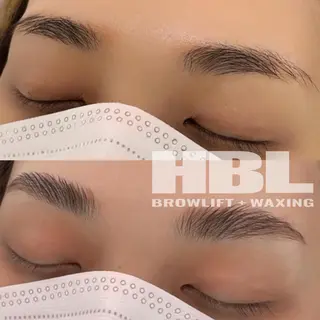 パーマ アイブロウ 𝕁𝔼𝕃𝕃𝕐 𝕃𝔸𝕊ℍのマツエク・マツパデザイン