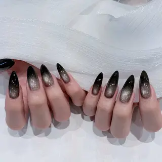 ネイル JAN 168 池袋のネイルデザイン