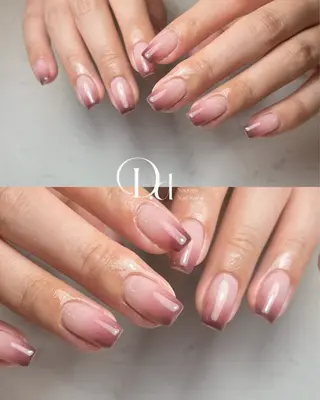 ネイル D.d Haruka /y2k/持ち込みのネイルデザイン