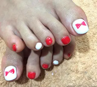 ネイル Eye アイのネイルデザイン