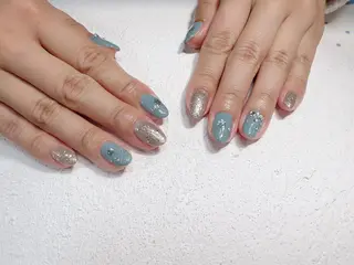 ネイル Regaro i.sのネイルデザイン