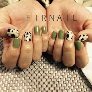 ネイル fir_ nail_のネイルデザイン