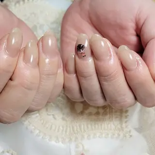 ネイル ネイルサロンほっこり kanaのネイルデザイン