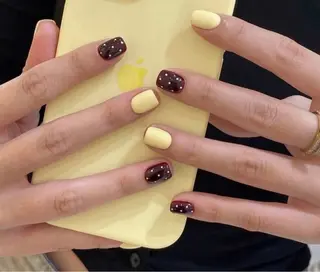 ネイル 🎀Lilla💎 Nail Salonのネイルデザイン