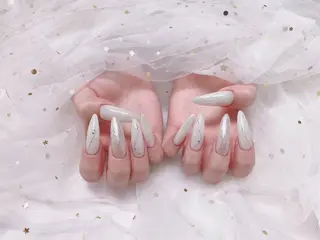 ネイル ジョリ kasumi🌹💅のネイルデザイン