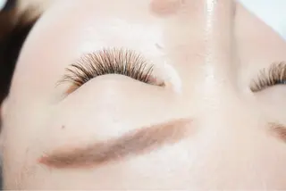 マツエク・マツパ u eyesのマツエク・マツパデザイン