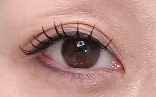 マツエク・マツパ salon ZERO infinity所属・永井 愛莉のマツエク・マツパデザイン