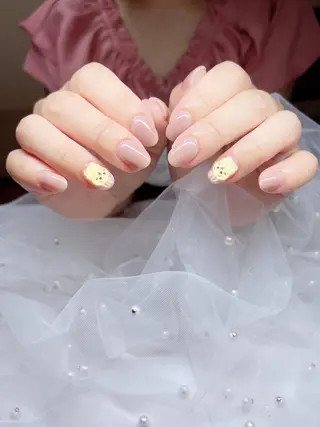 ネイル MK ネイルサロンのネイルデザイン