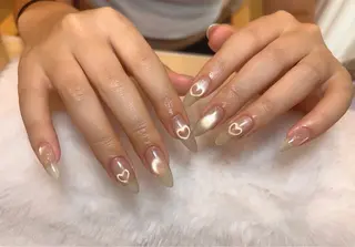 ネイル Nail Salon Bloom所属・Nail Salon Bloom横浜东口店のネイルデザイン
