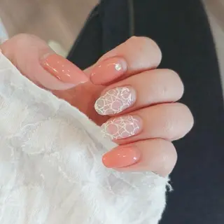 ネイル Fleur 【フルール】のネイルデザイン