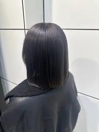 ショート カラー サナ/ 立川美容師🪽のその他イメージ