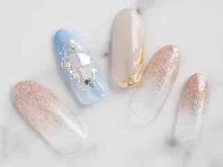 ネイル リオッサ  オブ ラグーン神戸店のエステ・リラクイメージ